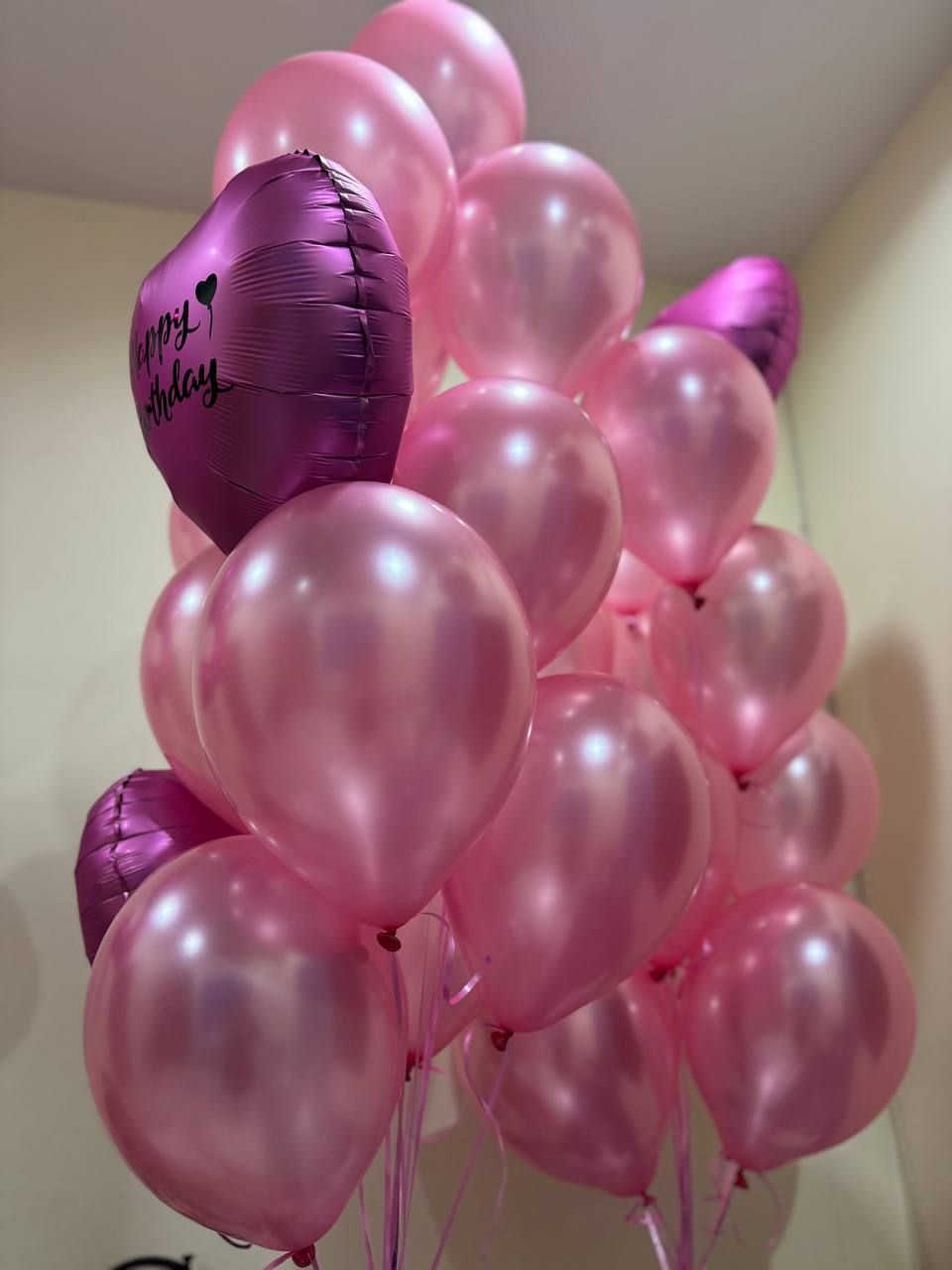 Набор шаров Микс