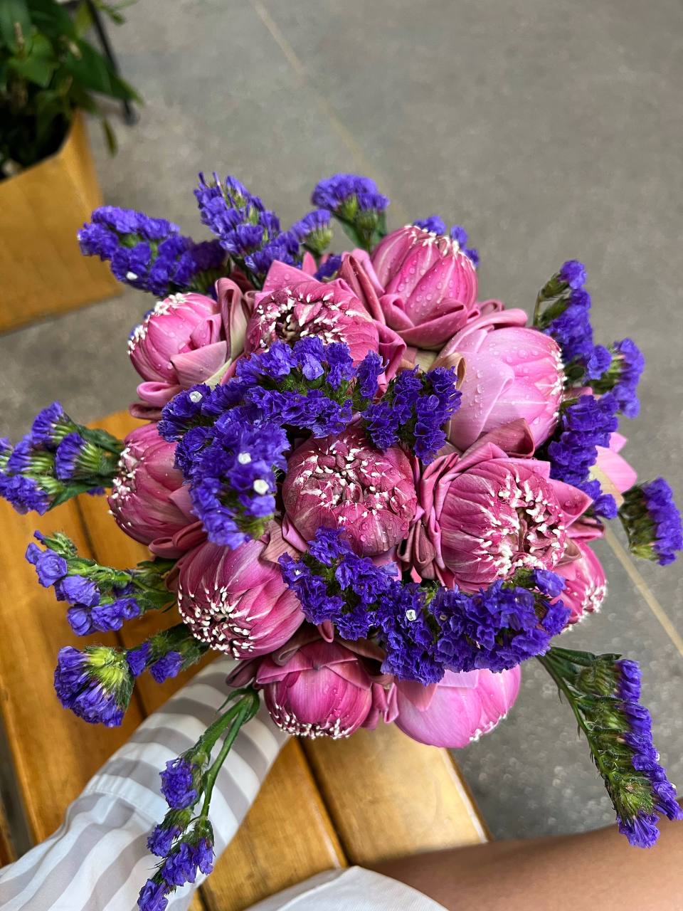 Островной рай